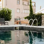 Hotel Casa Muralhas