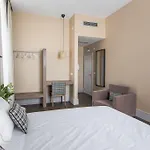 Casa Muralhas Hotel