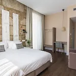 Casa Muralhas