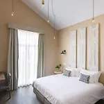 Hotel Casa Muralhas 3*