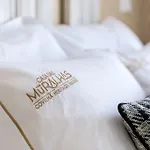 Hotel Casa Muralhas Covilhã