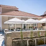 Casa Muralhas Covilhã