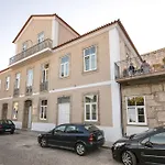 Casa Muralhas Hotel