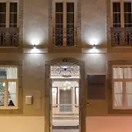 Casa Muralhas Covilhã