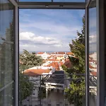 Casa Muralhas Hotel 3*