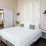 Hotel Casa Muralhas Covilhã