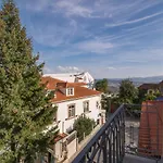 Hotel Casa Muralhas