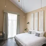 Casa Muralhas Hotel 3*