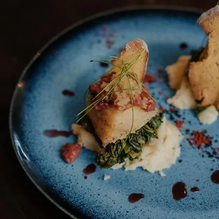 Casa Muralhas Covilha