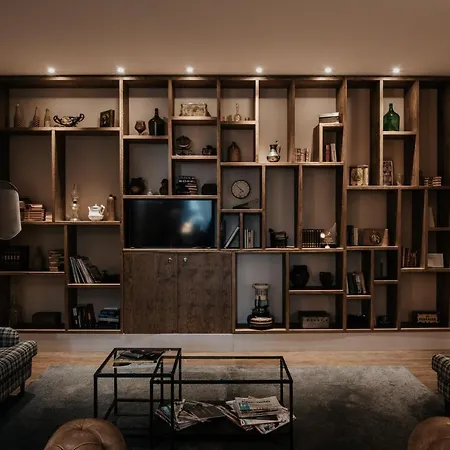 Hotel Casa Muralhas Covilhã