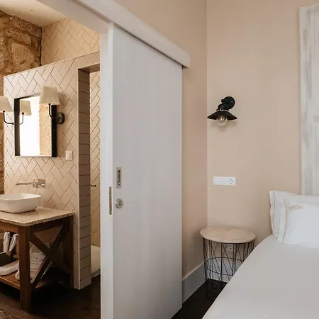 Casa Muralhas 3*