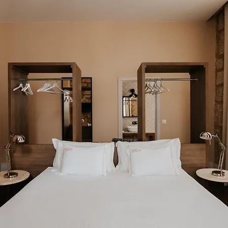 Casa Muralhas 3* Covilhã