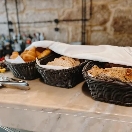 Casa Muralhas Covilhã