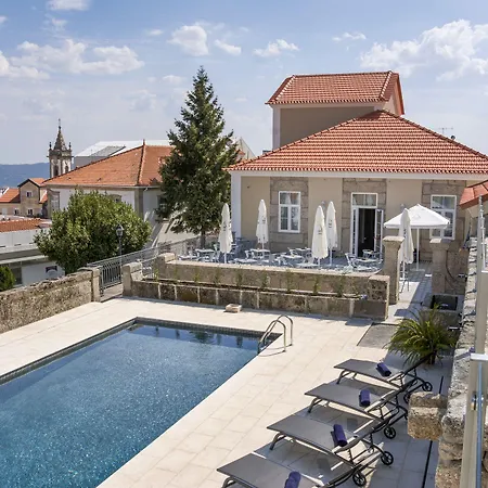 Casa Muralhas 3* Covilhã