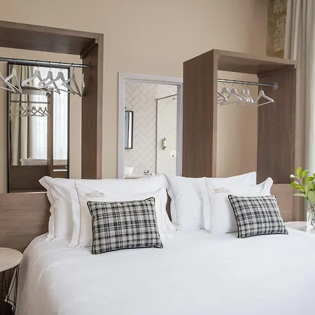 Hotel Casa Muralhas Covilha