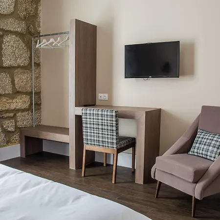 Casa Muralhas 3*