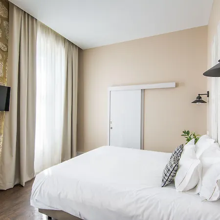 Hotel Casa Muralhas Covilhã