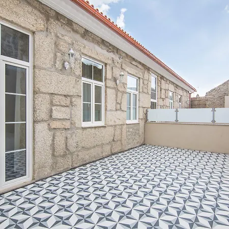 Casa Muralhas 3*