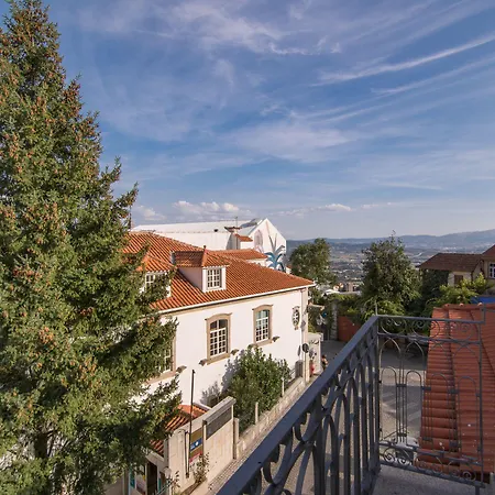 Casa Muralhas 3*