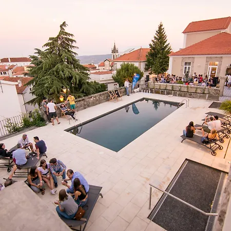 Casa Muralhas 3*