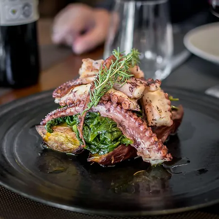 Casa Muralhas Hotel Covilha