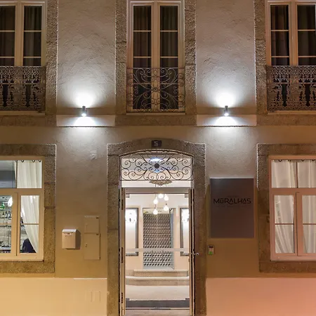 Casa Muralhas Covilhã