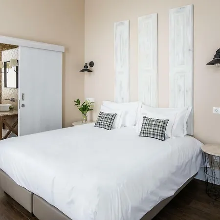 Hotel Casa Muralhas Covilha