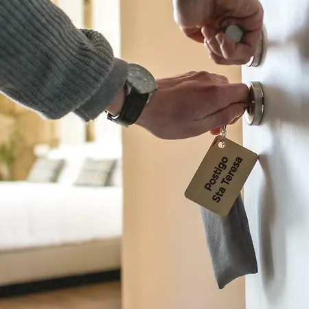 Casa Muralhas Hotel Covilhã