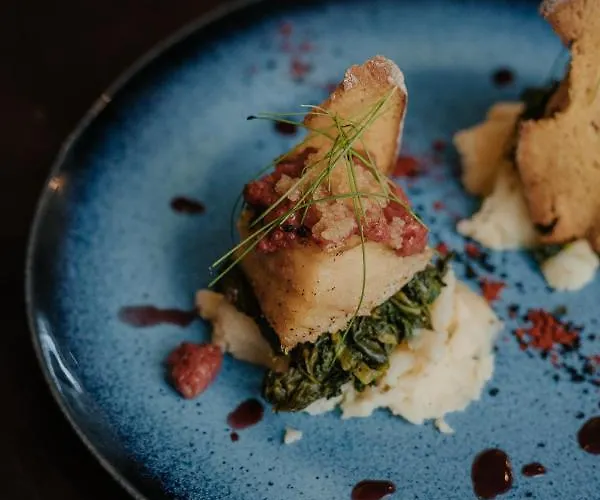 Casa Muralhas Covilhã