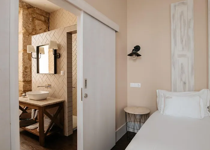 Casa Muralhas 3*
