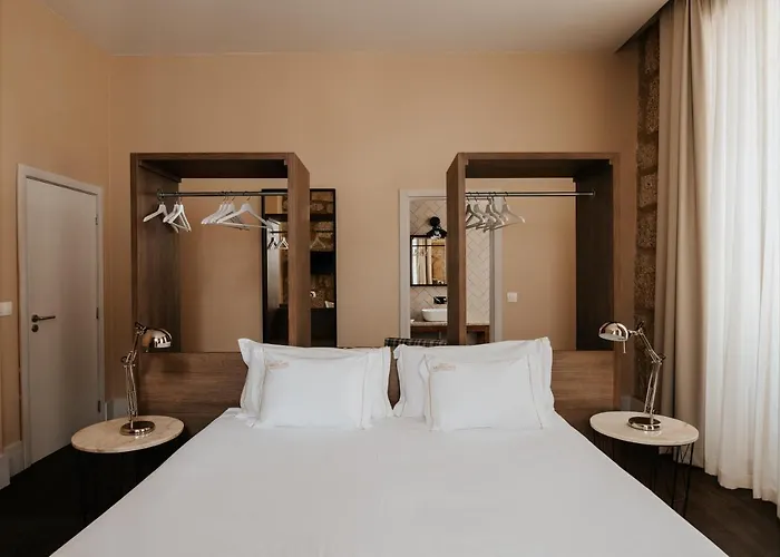 Casa Muralhas 3* Covilhã