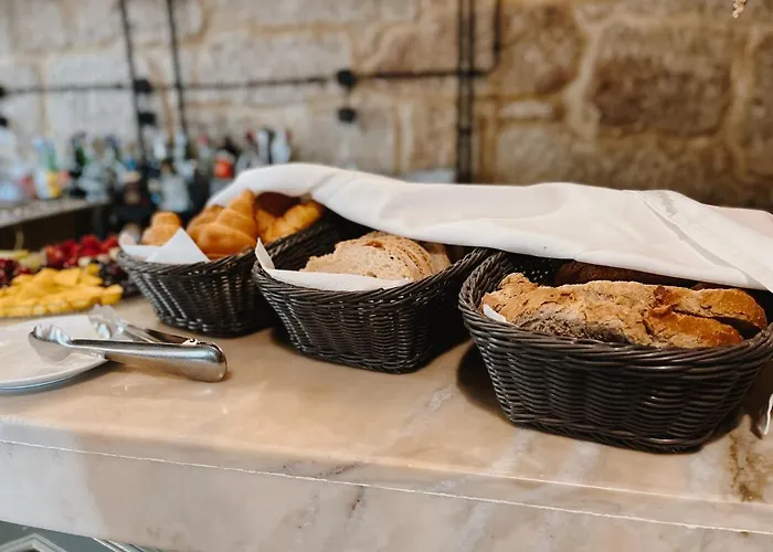 Casa Muralhas Covilhã