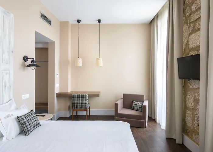 Hotel Casa Muralhas 3*