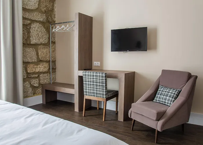 Casa Muralhas 3*