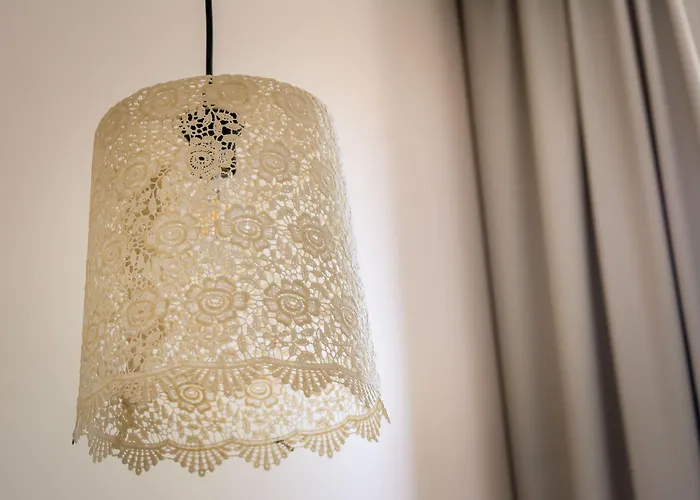 Casa Muralhas Hotel Covilhã