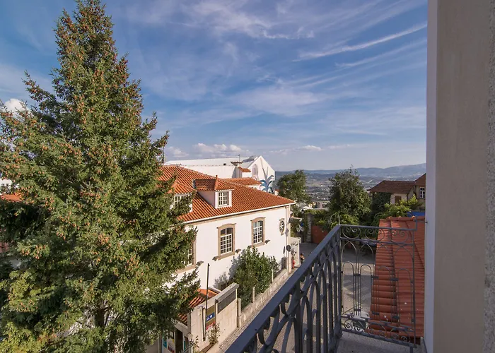 Casa Muralhas 3*