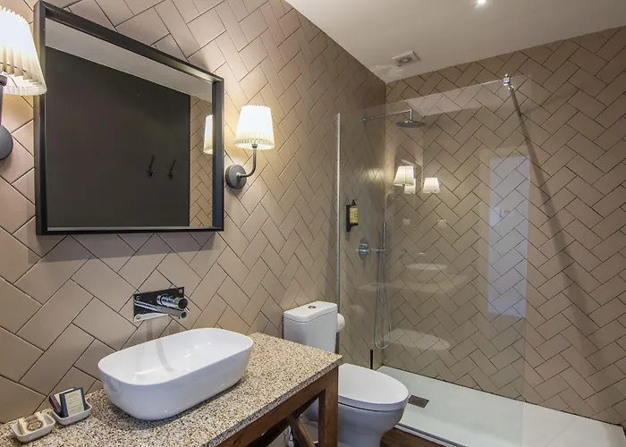 Casa Muralhas Covilhã