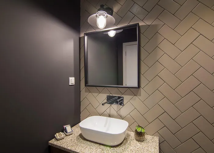 Casa Muralhas Covilhã