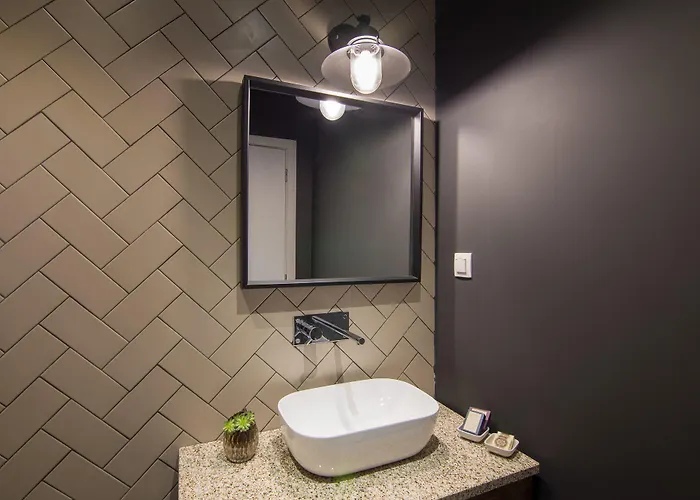 Casa Muralhas Covilhã