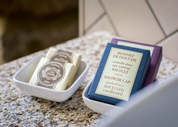 Hotel Casa Muralhas 3*