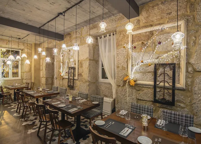 Casa Muralhas Hotel Covilhã