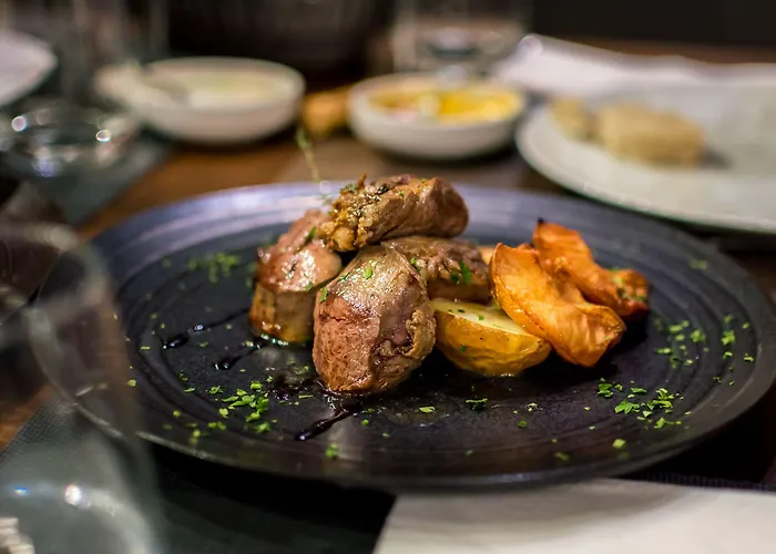 Casa Muralhas 3* Covilhã