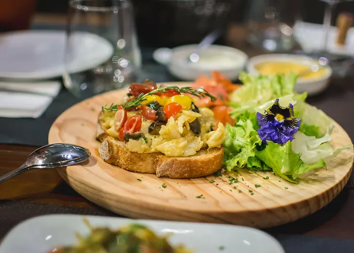 Casa Muralhas Hotel 3*