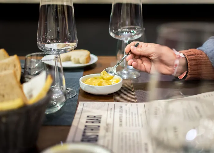 Casa Muralhas Hotel 3*