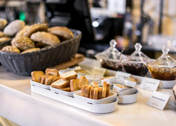 Casa Muralhas Hotel 3*