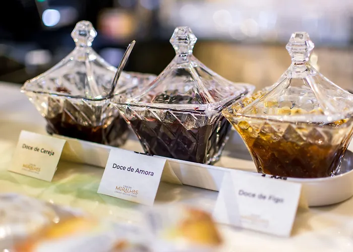 Casa Muralhas 3* Covilhã