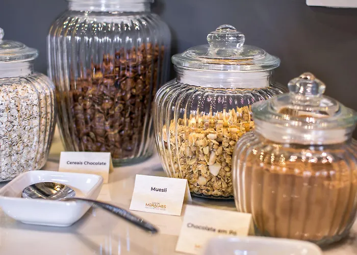 Casa Muralhas Hotel Covilhã