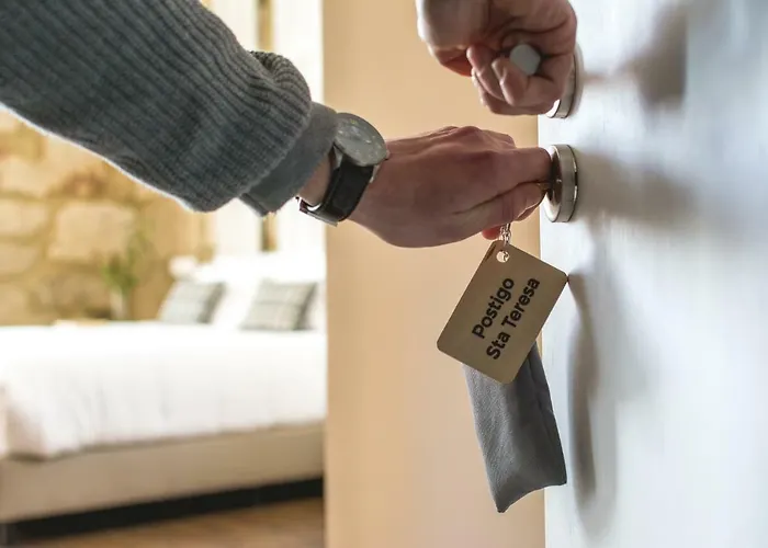 Casa Muralhas Hotel Covilhã